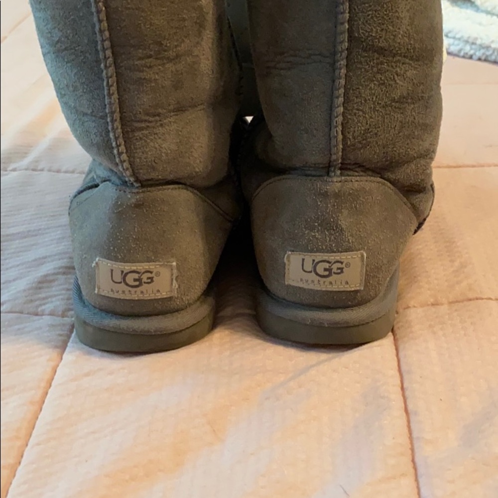 Boots - Picture 4 of 5